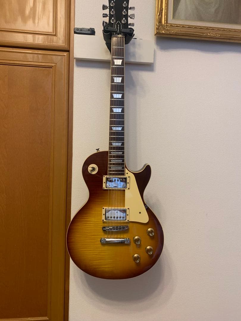 1978年製グレコEG500 ジャパンビンテージ