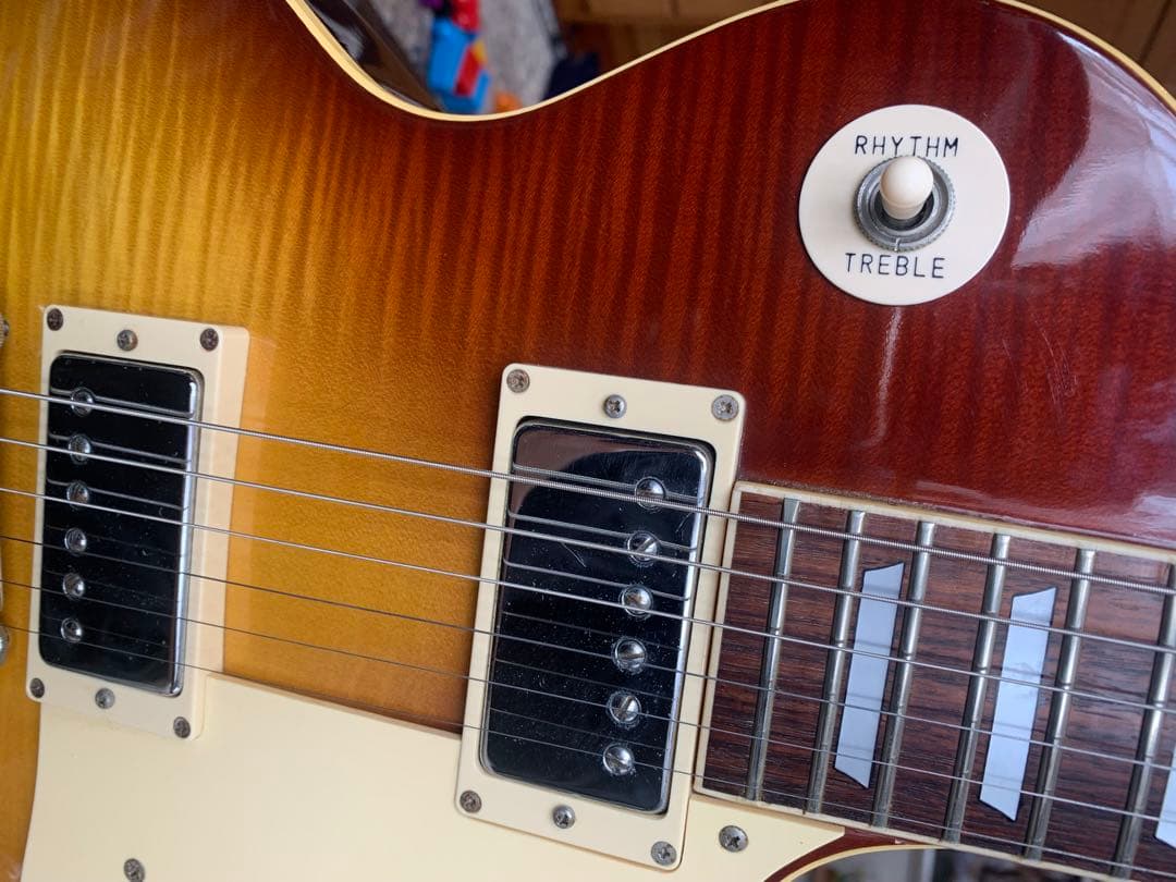 1978年製グレコEG500 ジャパンビンテージ