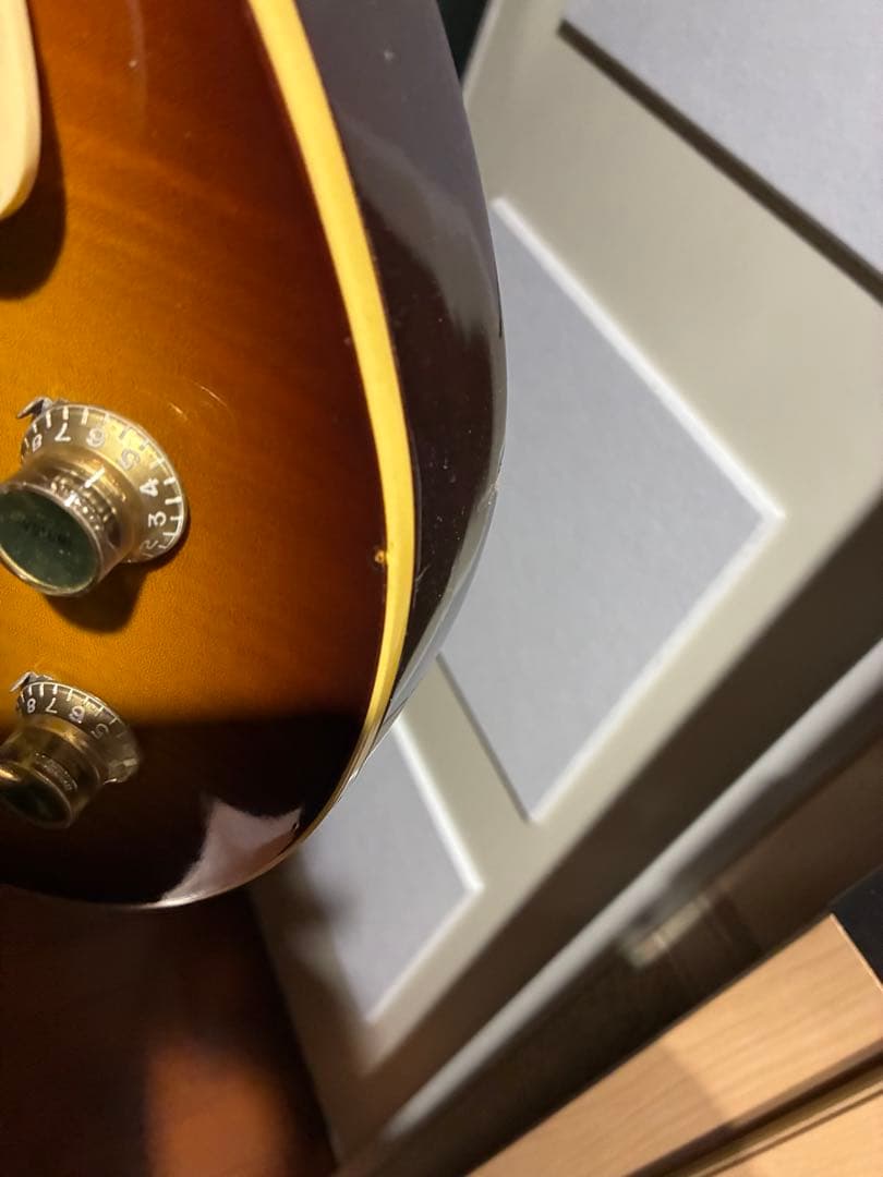 1978年製グレコEG500 ジャパンビンテージ