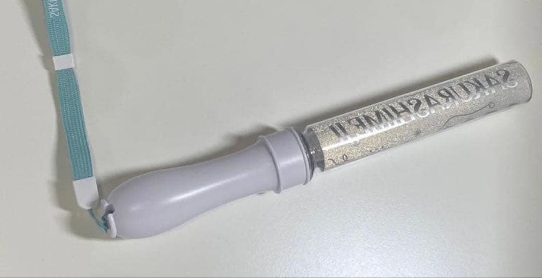 Sakurashimeji ペンライト さくらしめじ