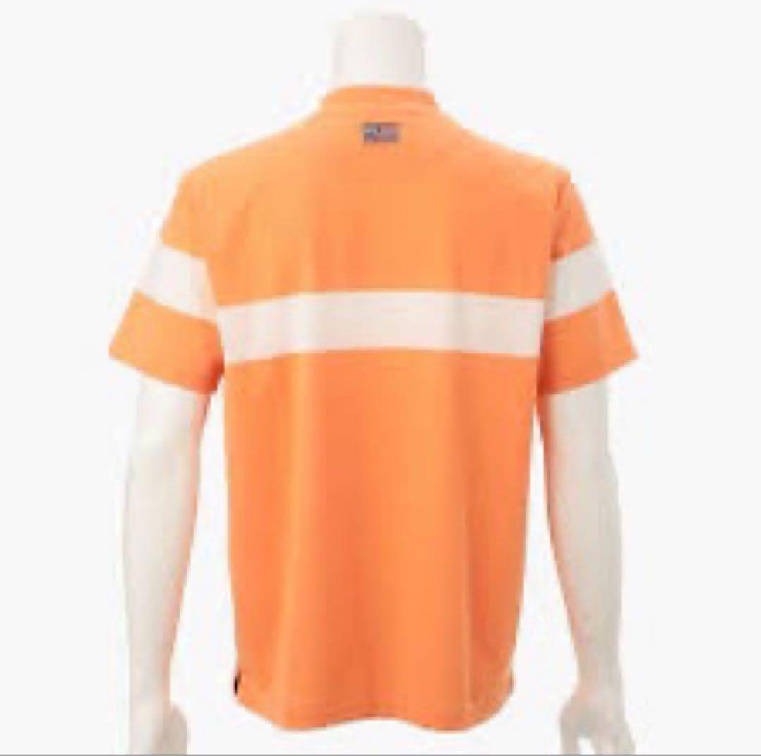 【新品】ブリーフィング／ハイネック／モックネック