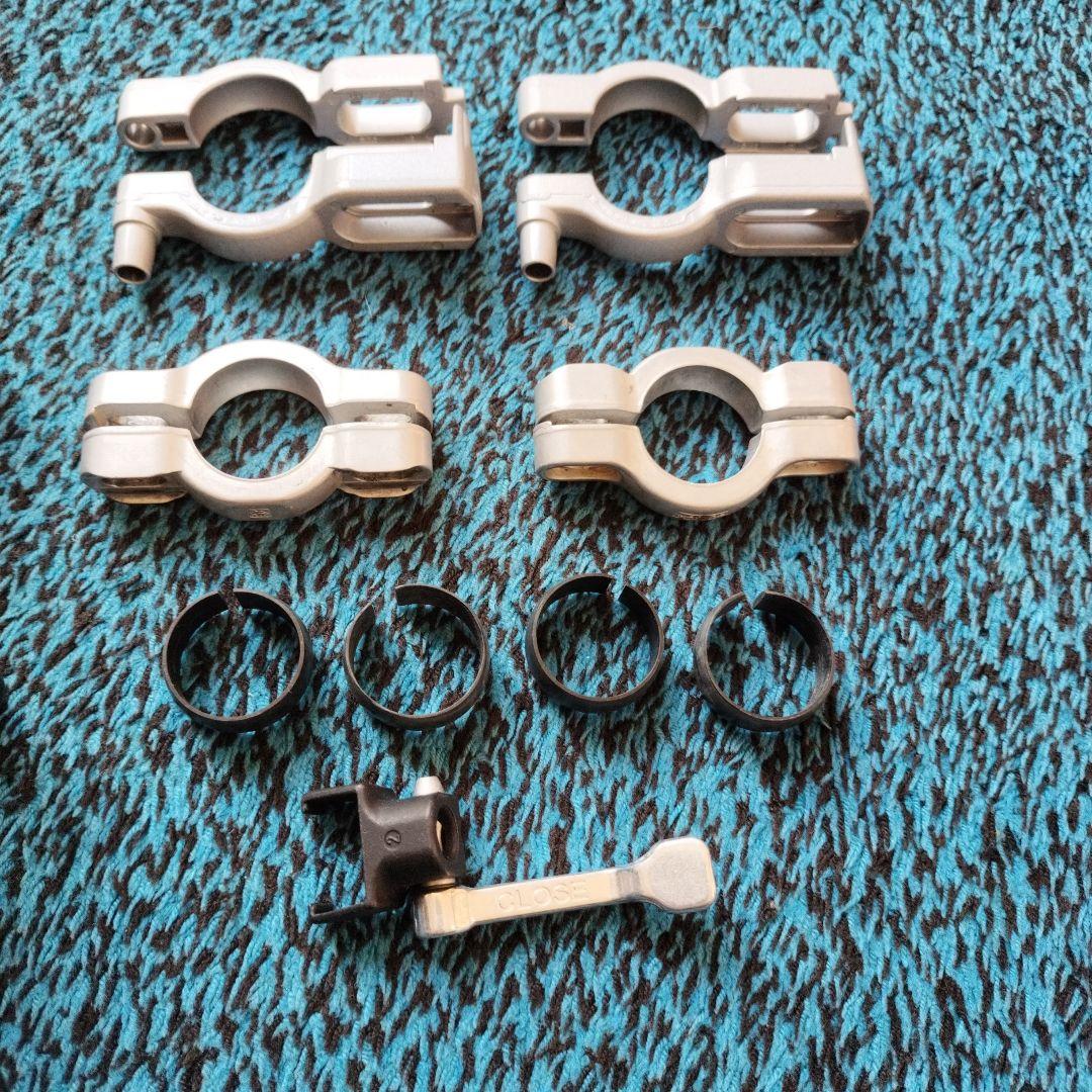 MAGURA 33 HS ブレーキセット