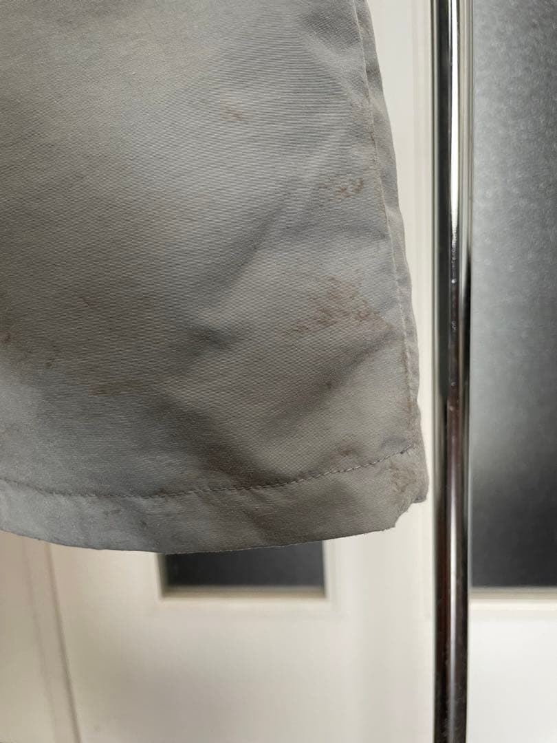 ダイワ　ゴアテックスレインスーツ　透湿洗浄、撥水処理済み