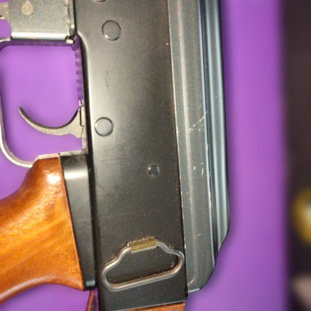 東京マルイ　AK47 電動ガン