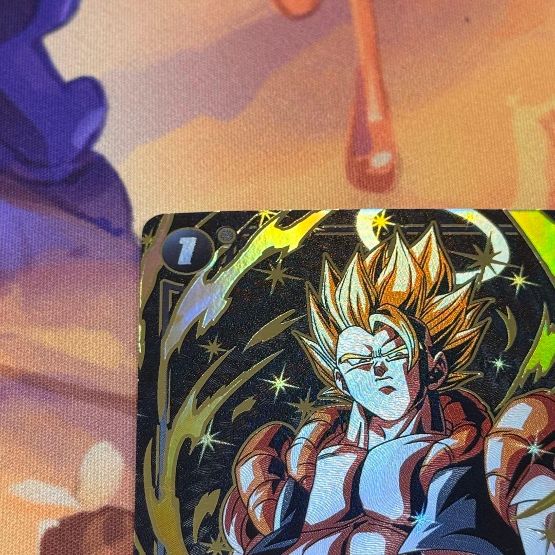 【即日発送】極限の煌めき パラレル フュージョンワールド