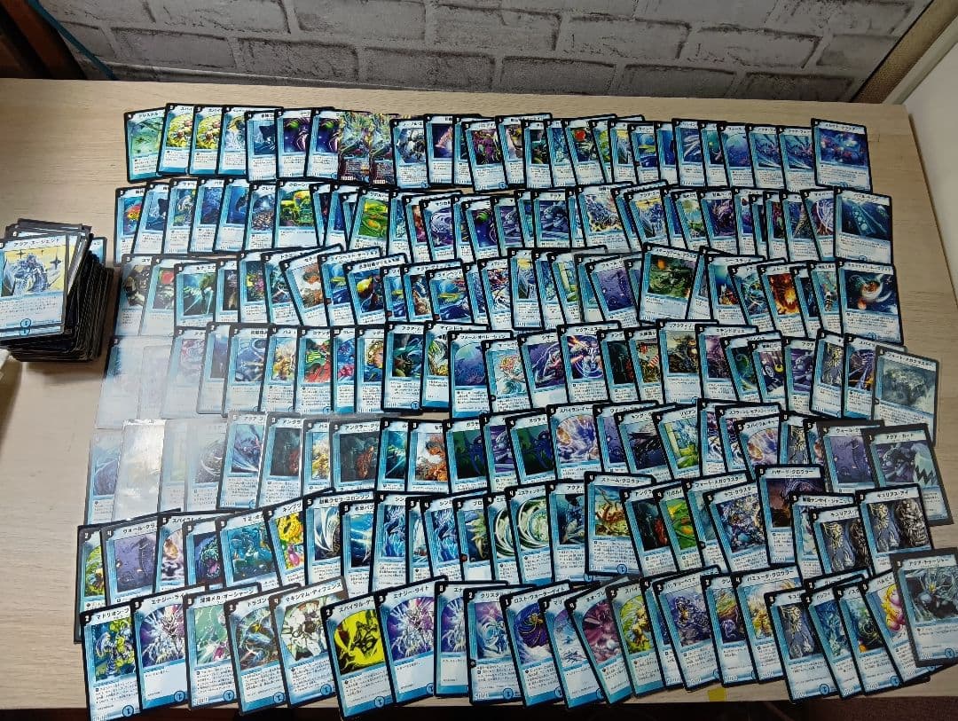 ぽ*ち様 デュエルマスターズ　まとめ売り　旧枠　クラシック　2002〜2010