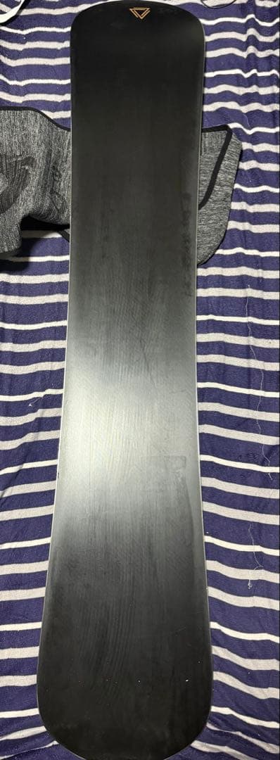 スノーボード Ogasaka FC 163W 25-26