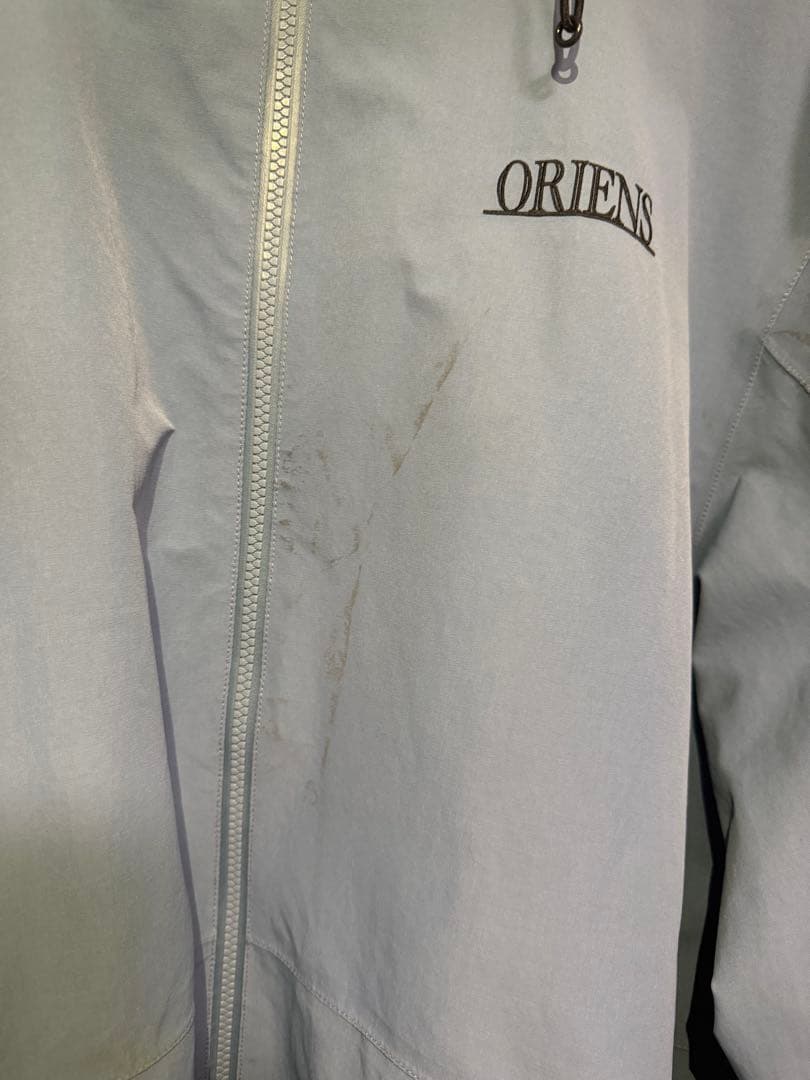 ［大幅値下げ］oriens 22/23 ブルースノーボードウェアセットアップ