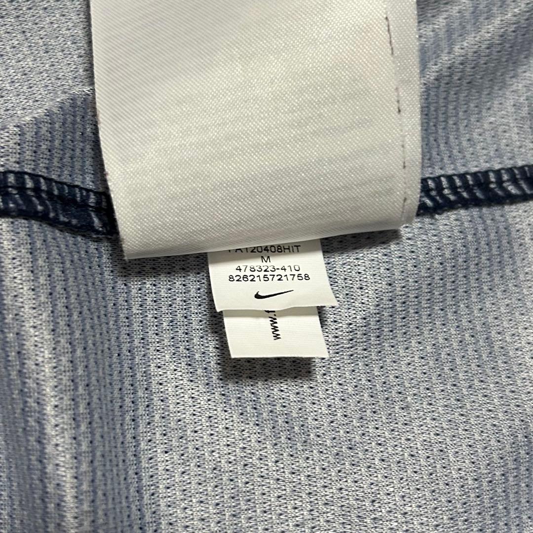 12-13 バルセロナ ホーム ユニフォーム #15 マルク バルトラ