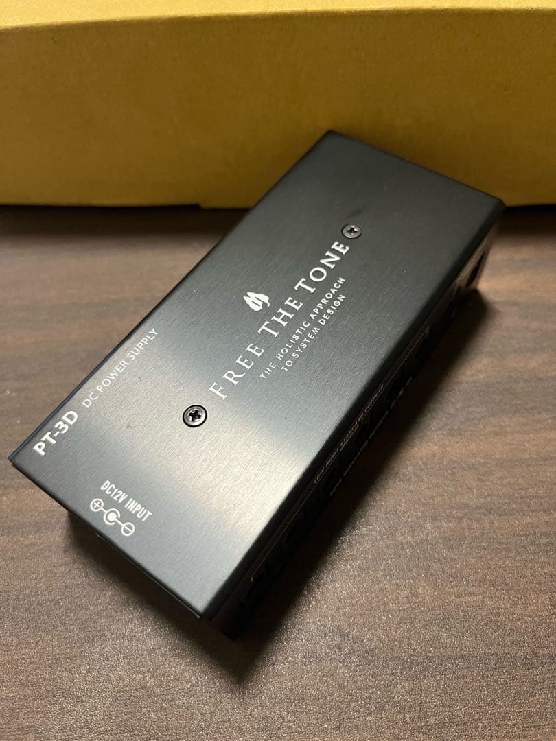 ギター Free The Tone PT-3D