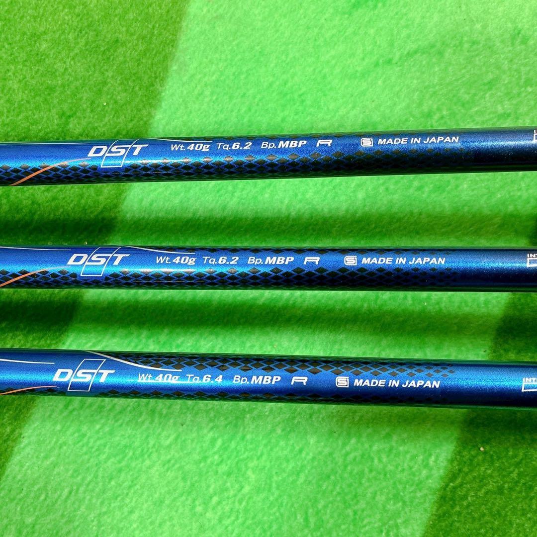 【Nao】バック無し XXIO10 豪華11本セット メンズ