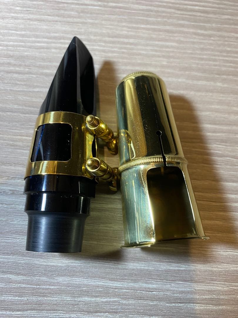 ESM classic LRING(5)アルトサックス マウスピース