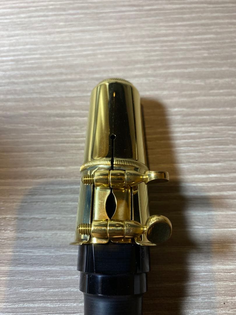 ESM classic LRING(5)アルトサックス マウスピース