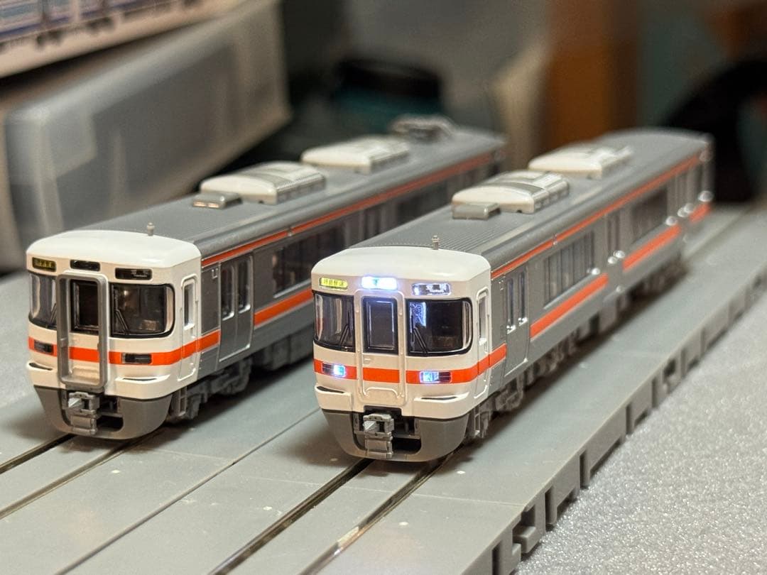 tomix JR東海 313系 3両セット