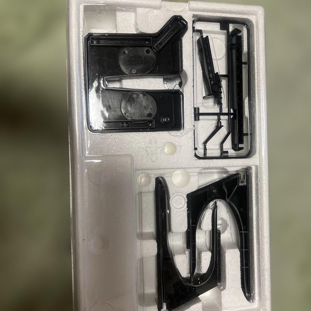 超合金魂　グレンダイザー　GX04 未使用品