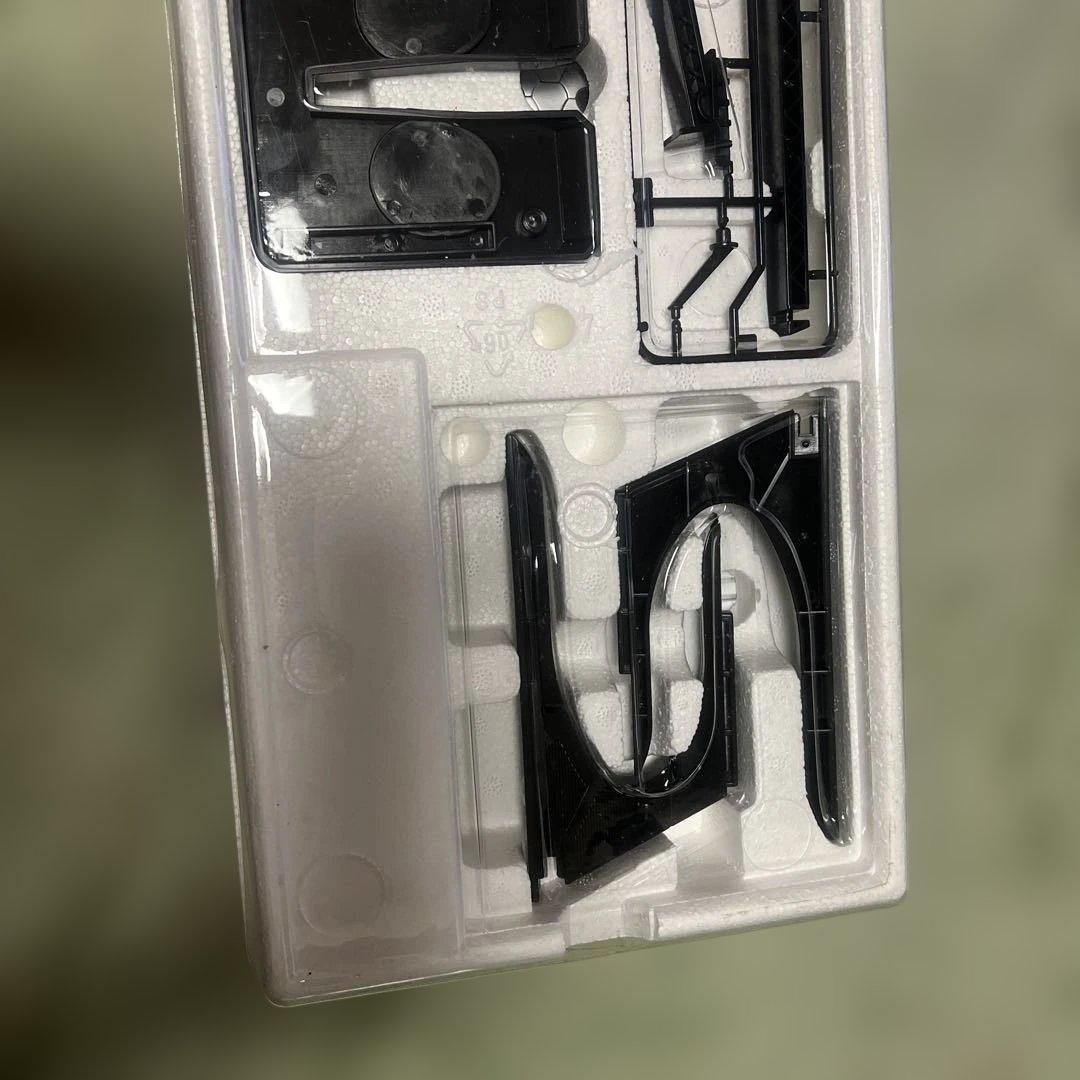 超合金魂　グレンダイザー　GX04 未使用品