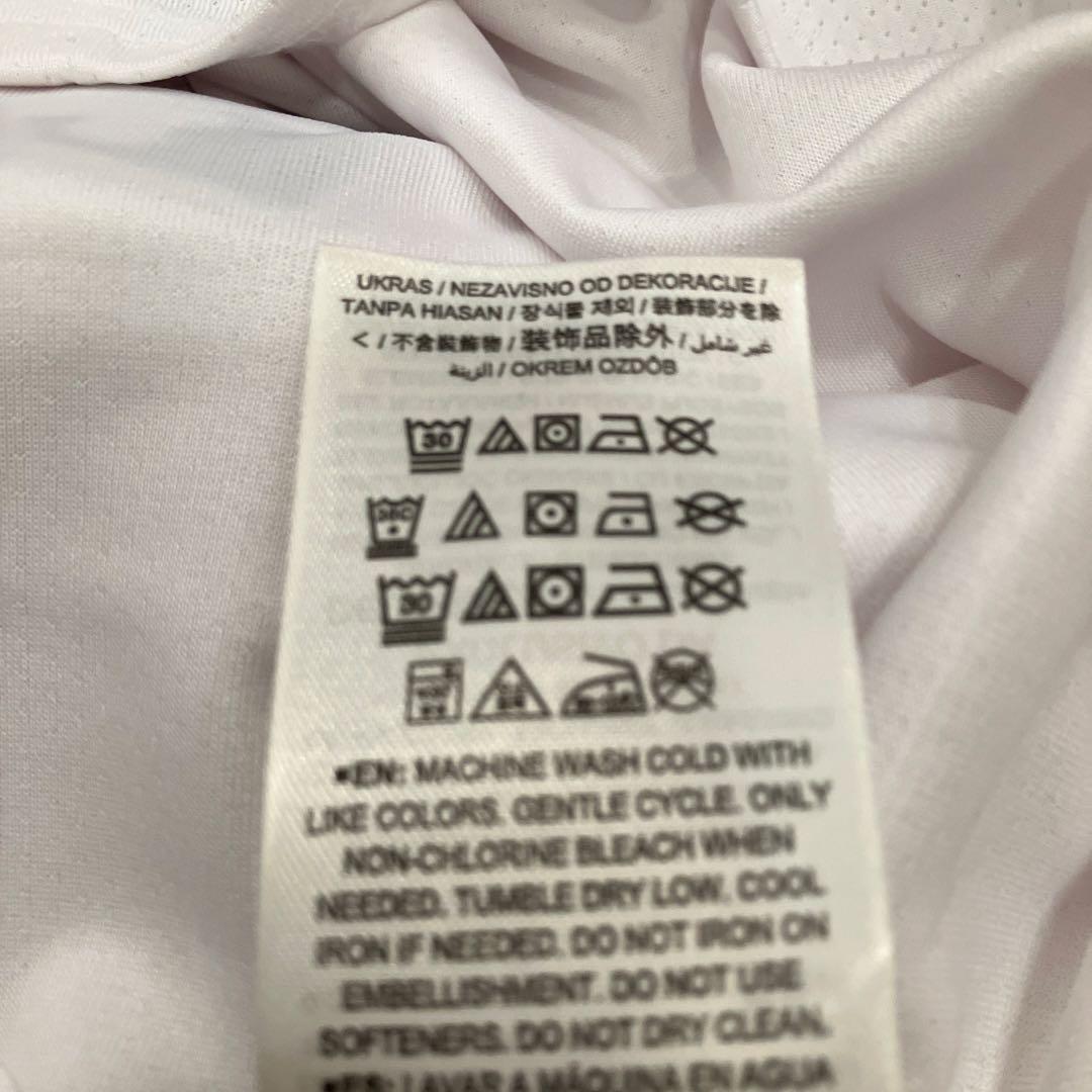 Dodgers ユニフォーム ホワイト 17 NikeサイズＬ