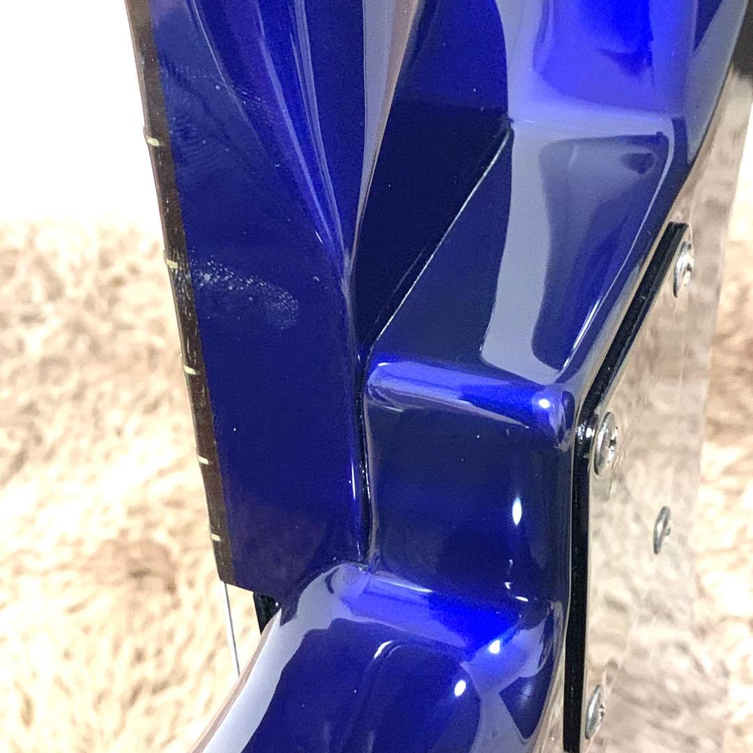 【美品名機】FERNANDES FRB-45 国産ベース GOTOHペグ