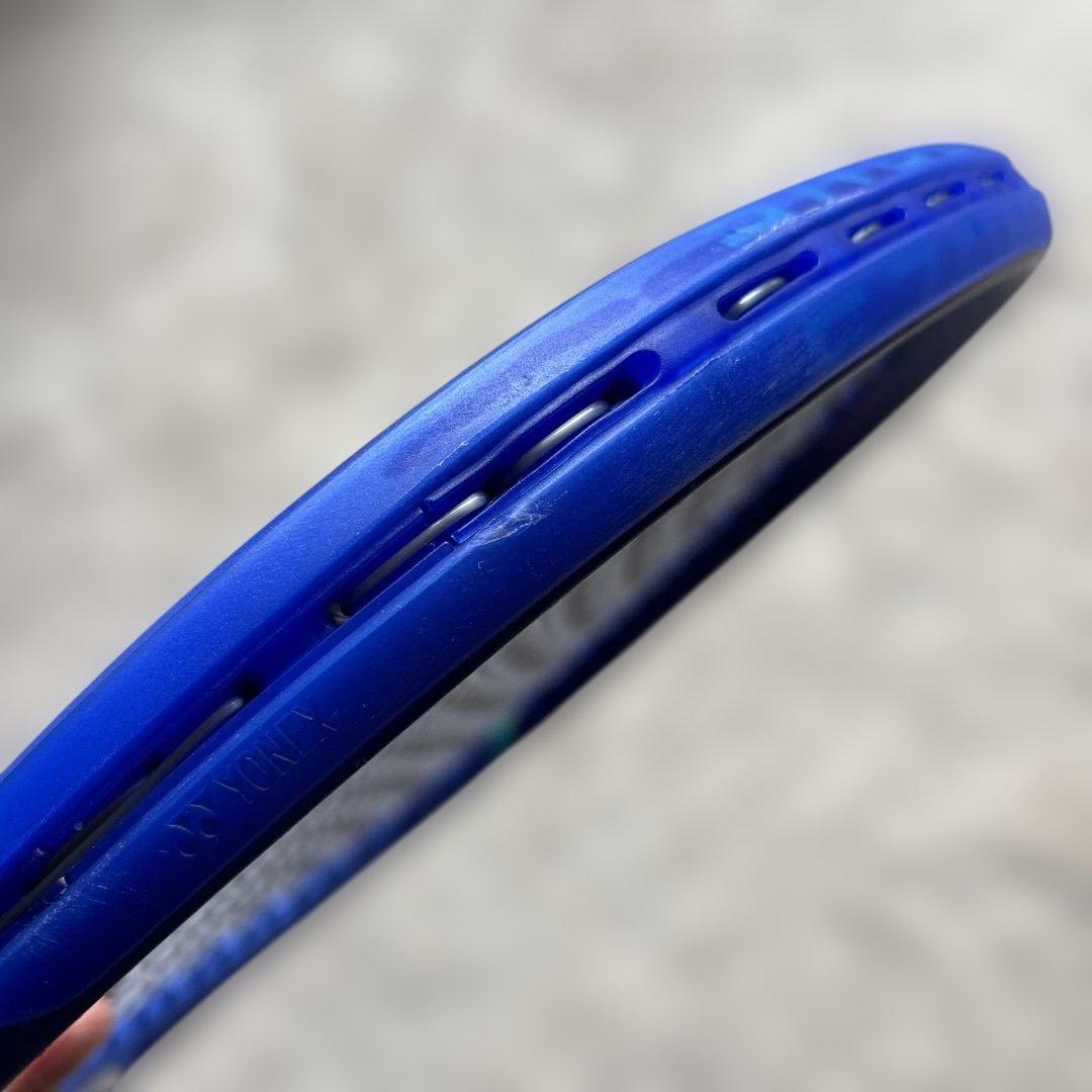ラケット(硬式用) YONEX EZONE 98 G2