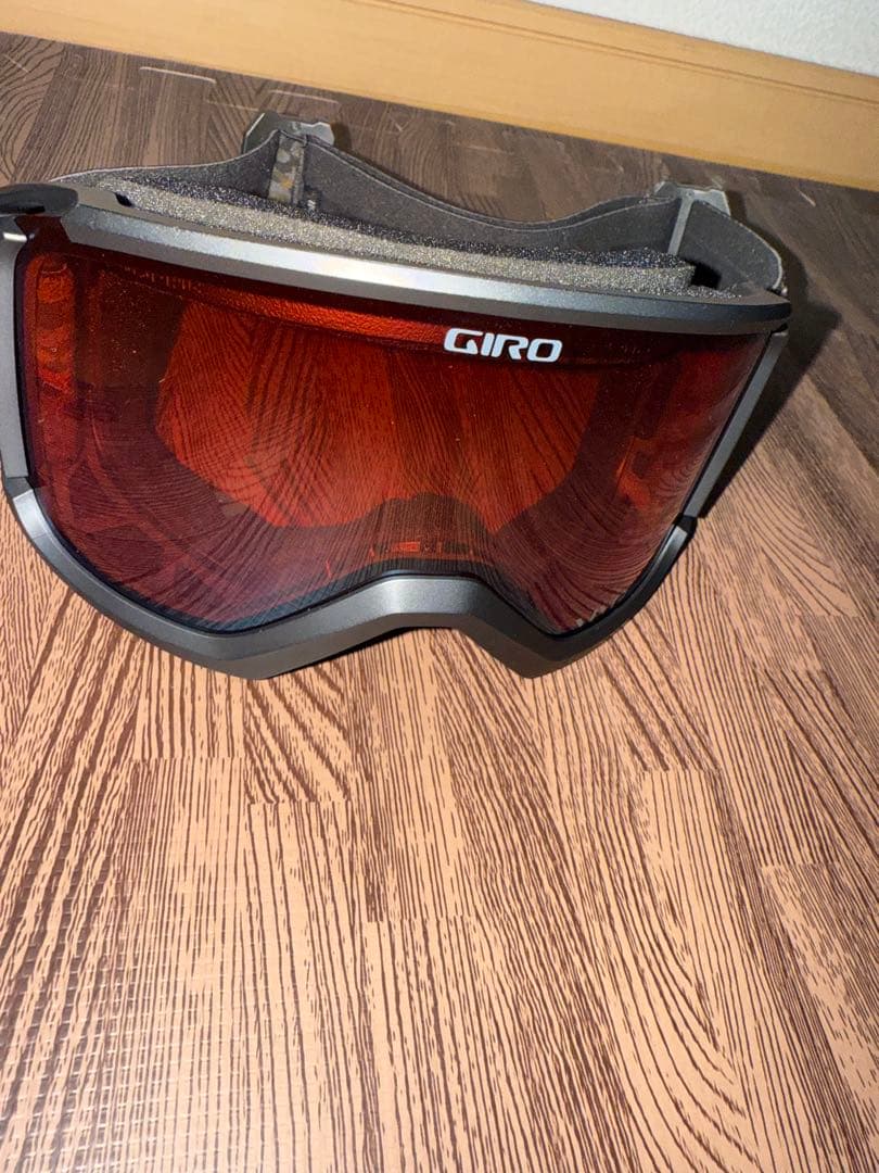 GIRO ゴーグル
