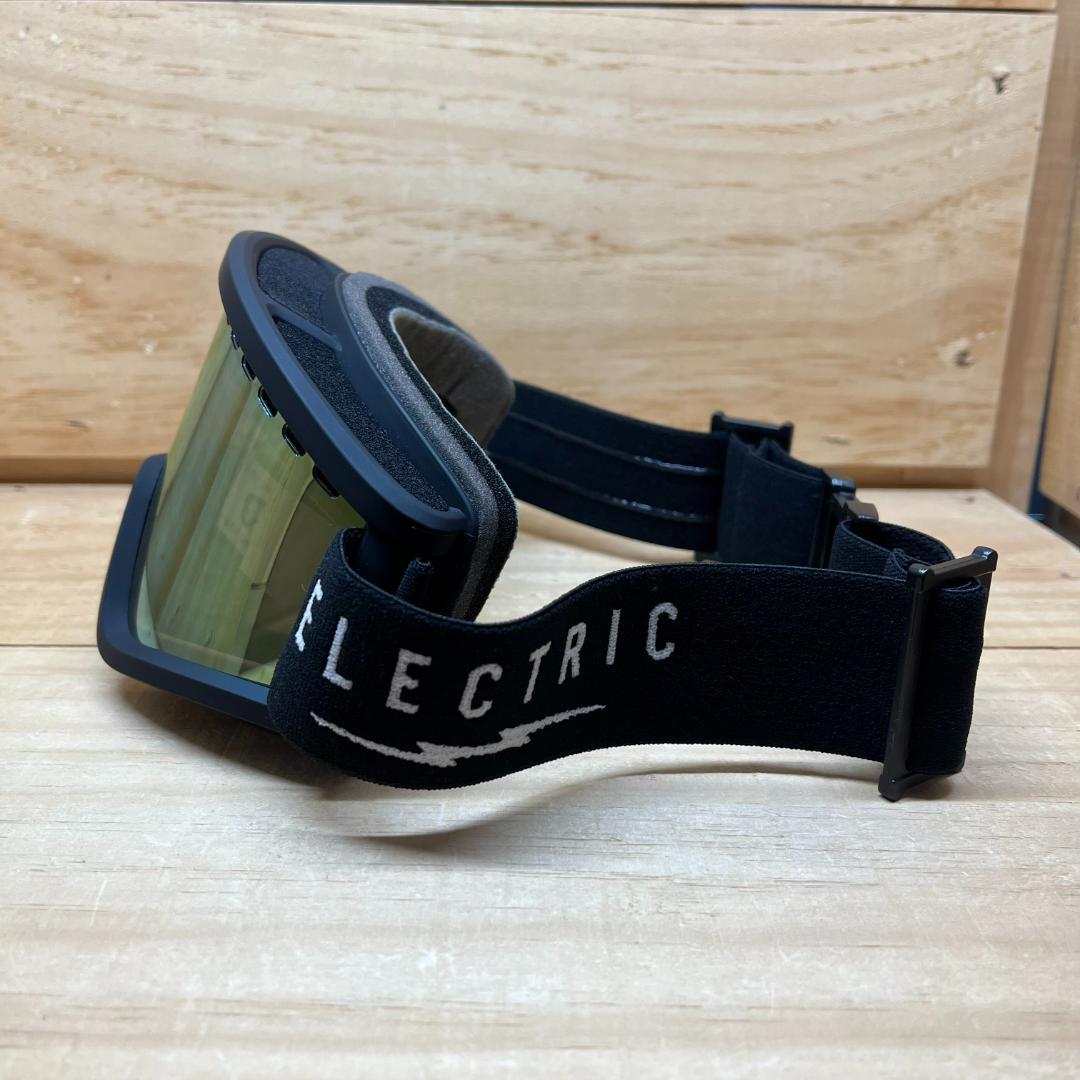 【1758】ELECTRIC　エレクトリック　EGV　イージーブイ