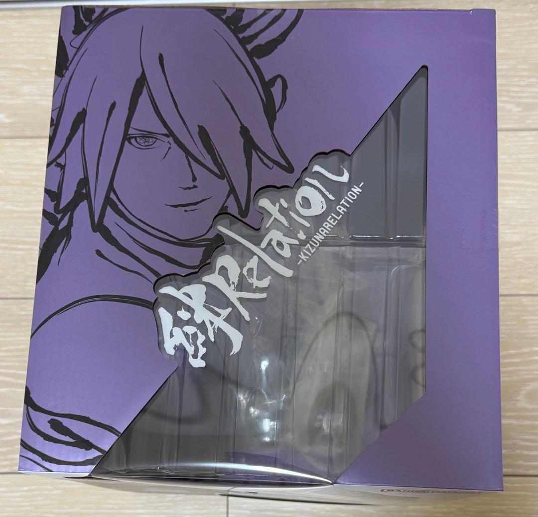 フィギュアーツZERO うちはサスケ -BORUTO- 絆Relation