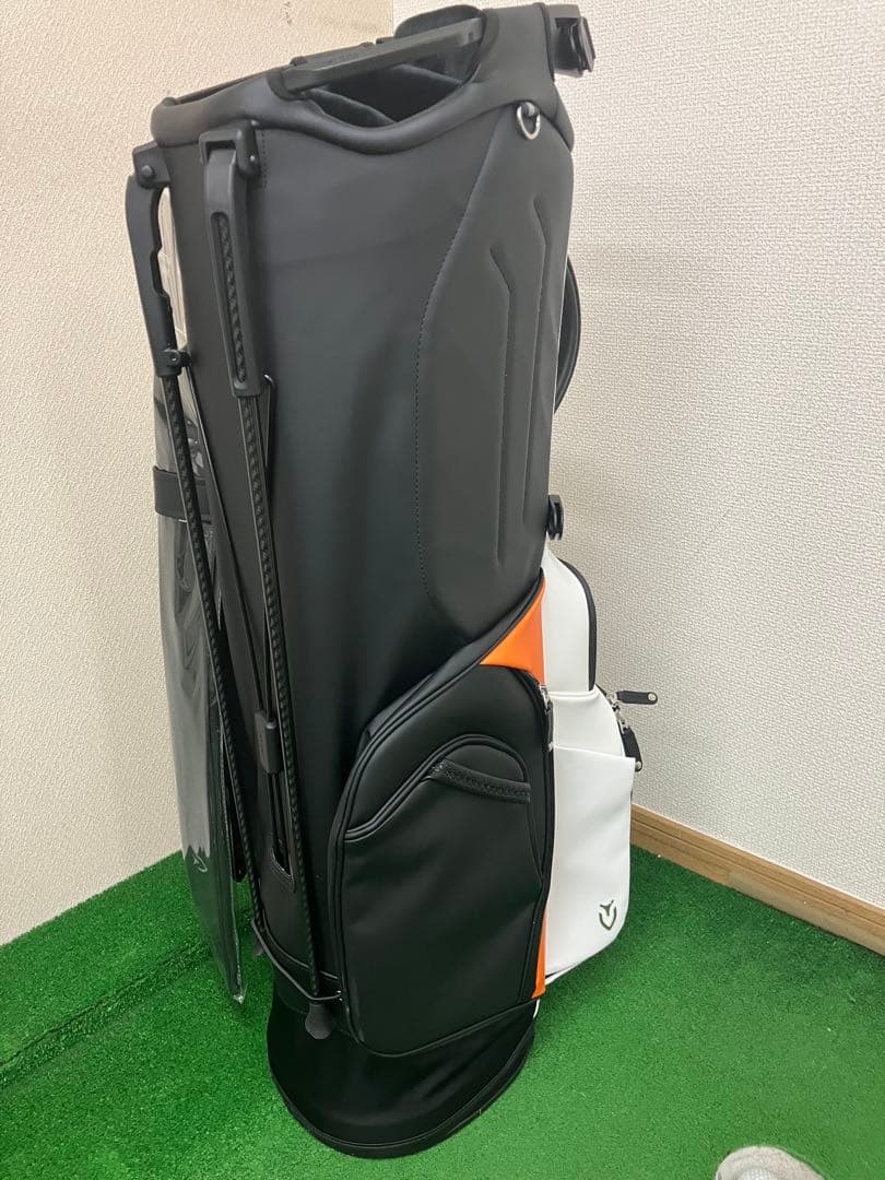 新品未使用品　VESSEL Player5.0 PRO IRIDIUM 9.5型