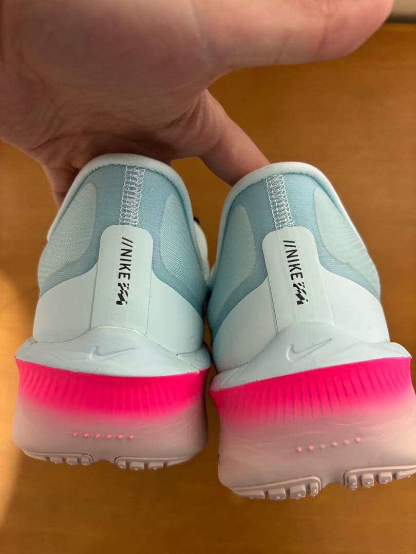 ナイキ NIKE ZOOM FLY 6 ズームフライ6 27cm