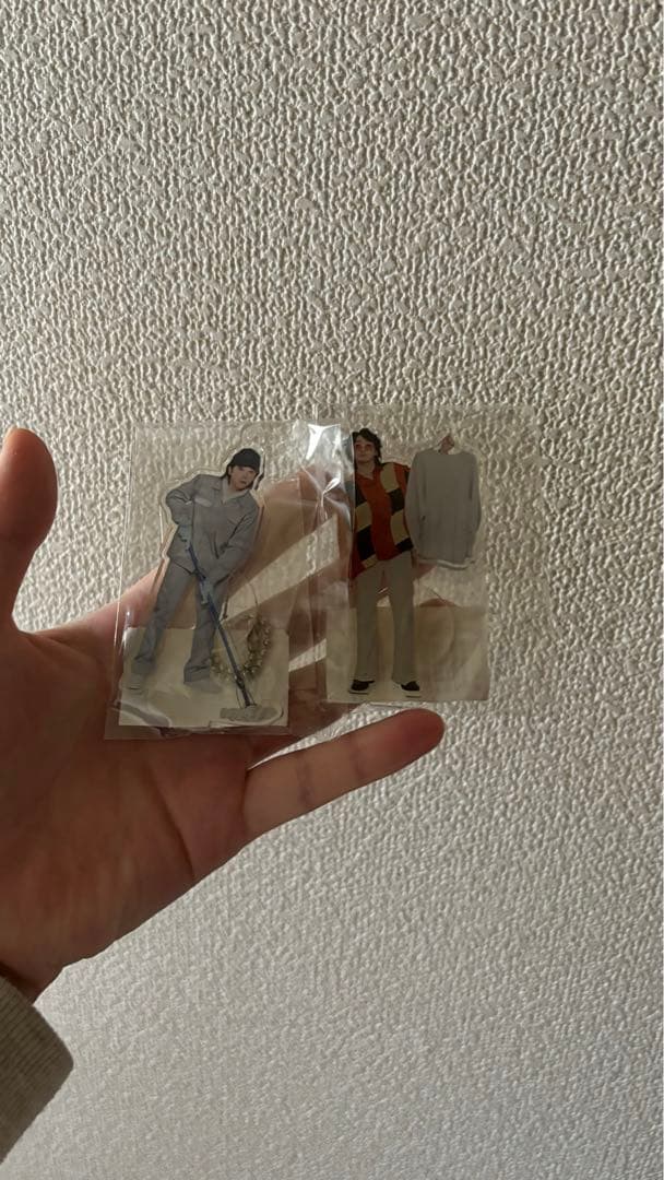 Mrs.GREEN APPLEグッズセット