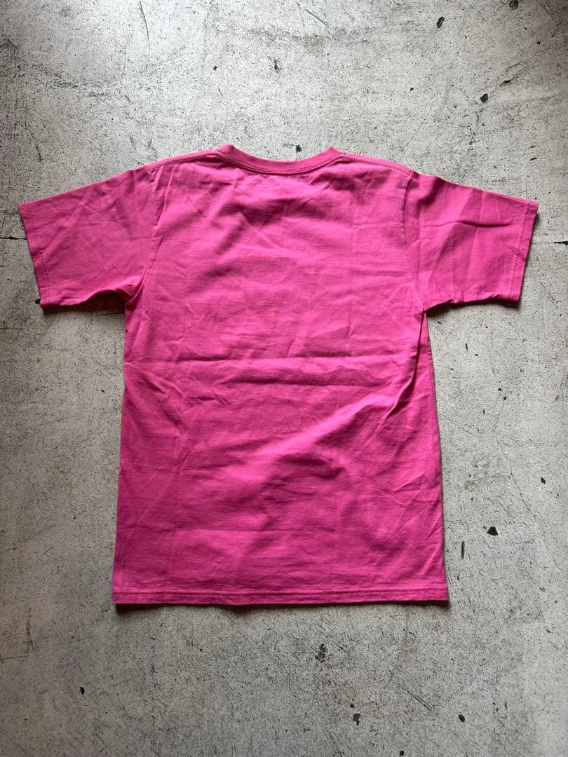 30年前物 youth record 庄司 tee 未使用品 S ミスハリ