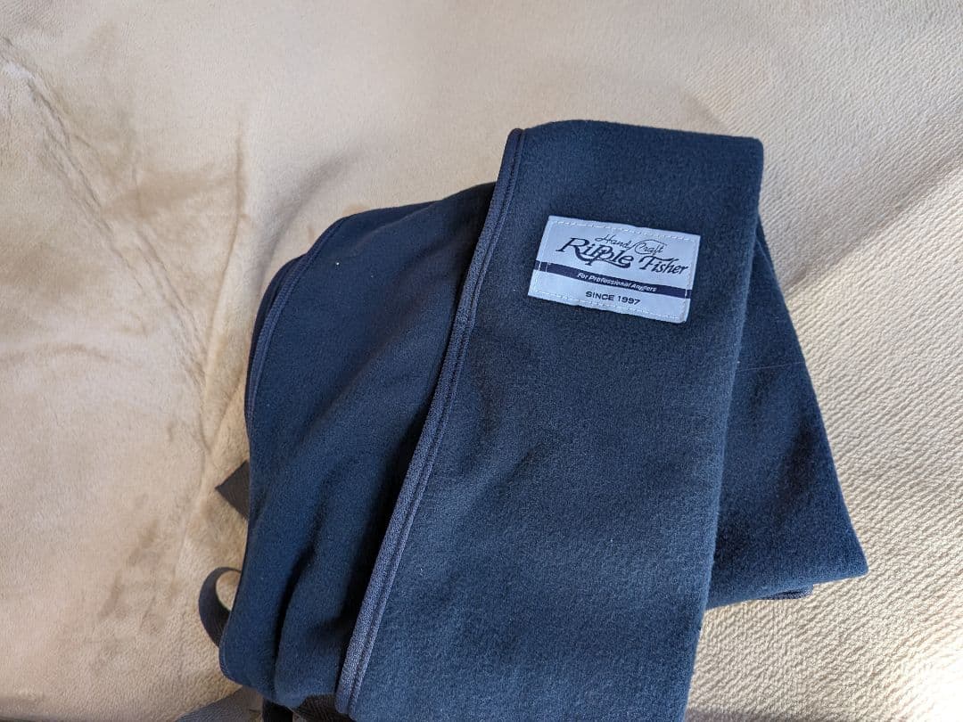 BIGTUNA76 japanspecial リップルフィッシャー