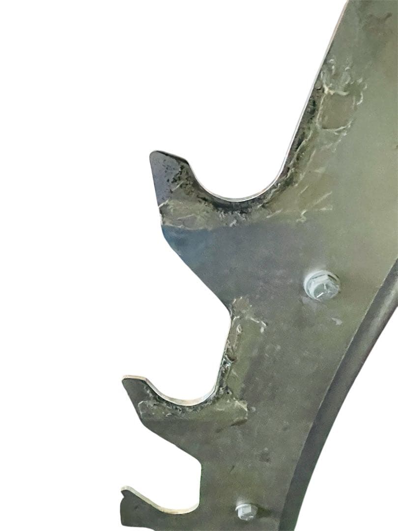 【タイムセール】準業務用フラットベンチプレス台　タフスタッフ