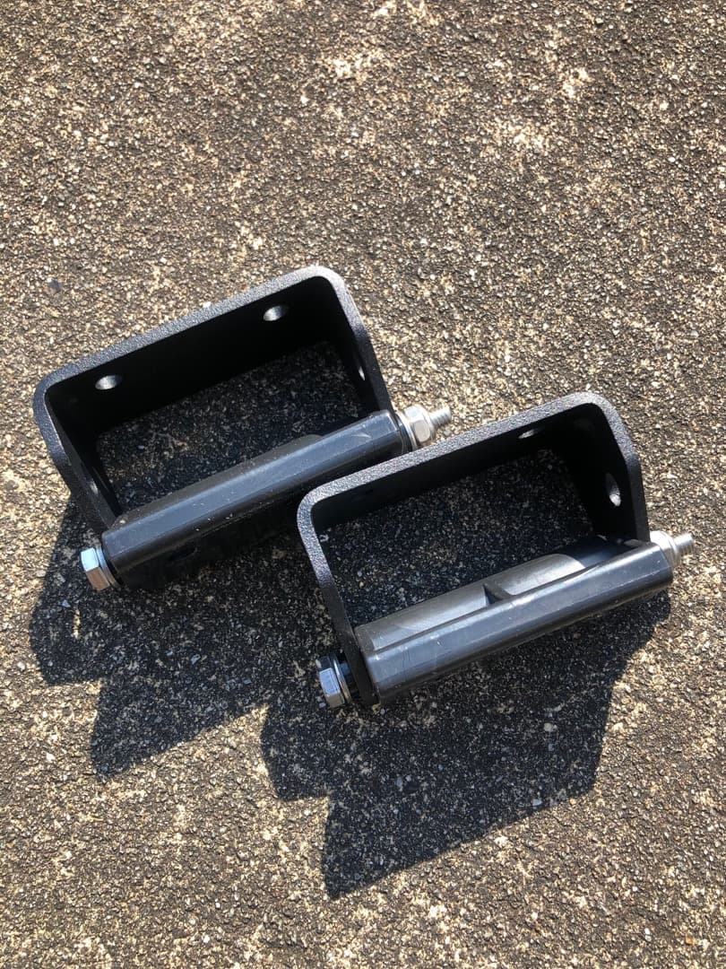 Hovland スノースケートトラック スタンダードサイズ 新品未使用