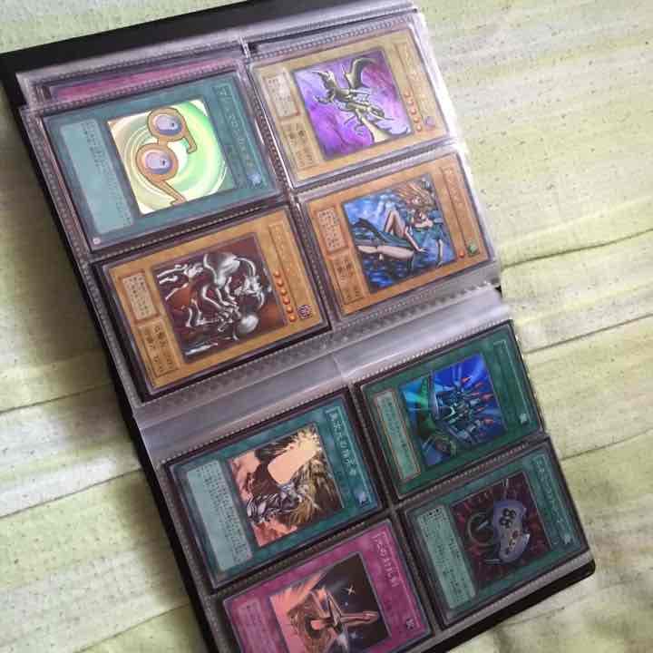 遊戯王カード集 3