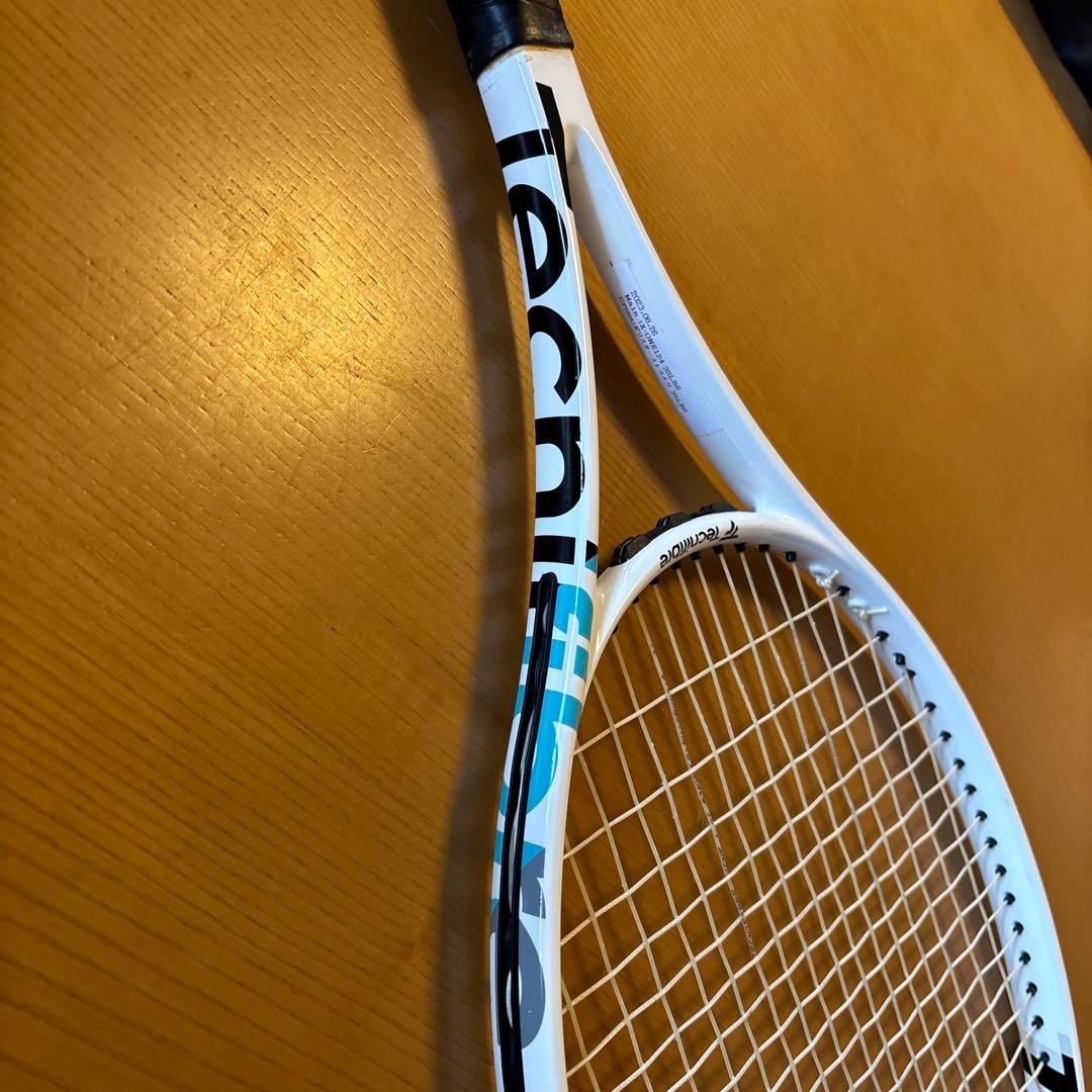 Technifibre T-Rebound 298 Iga Swiatekモデル