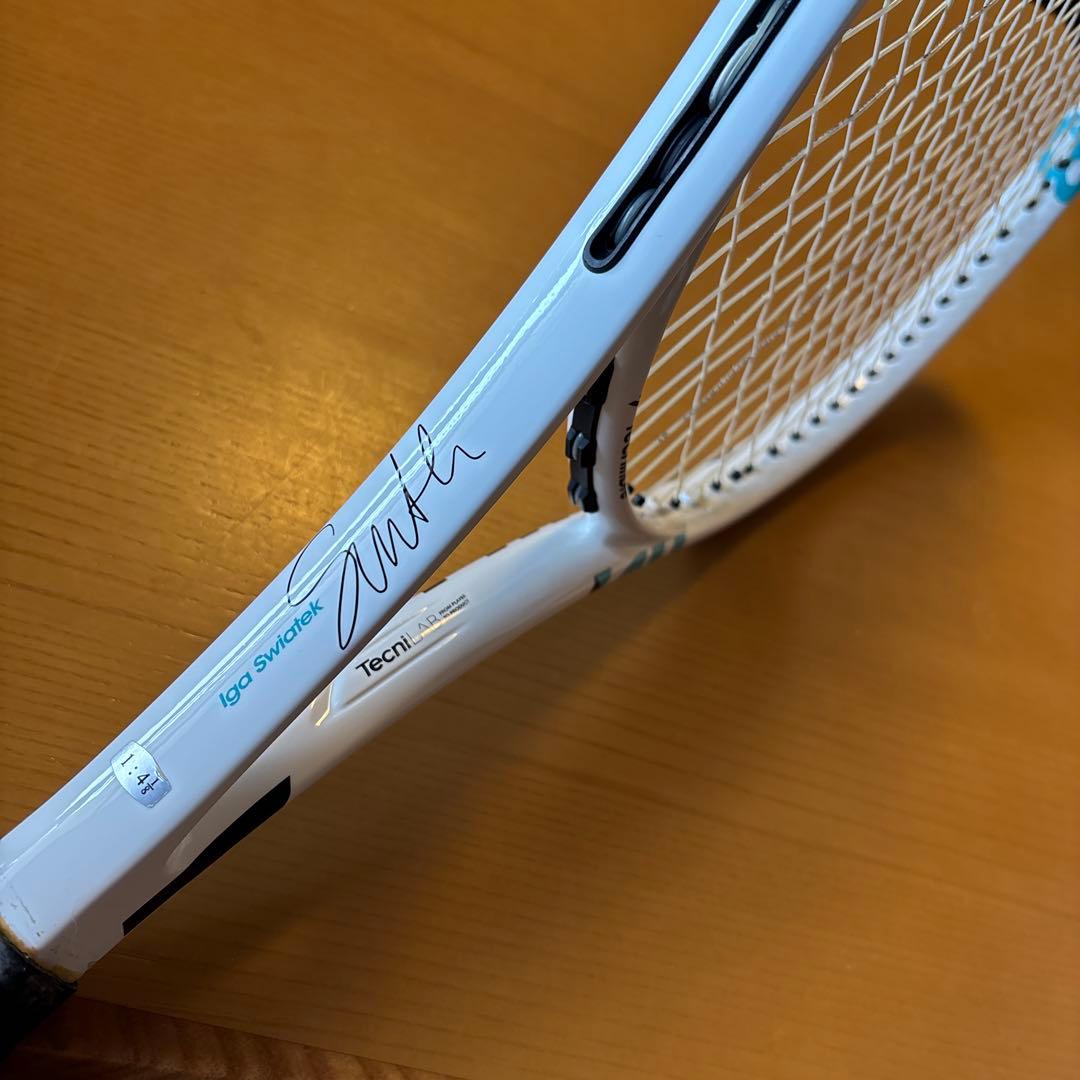 Technifibre T-Rebound 298 Iga Swiatekモデル