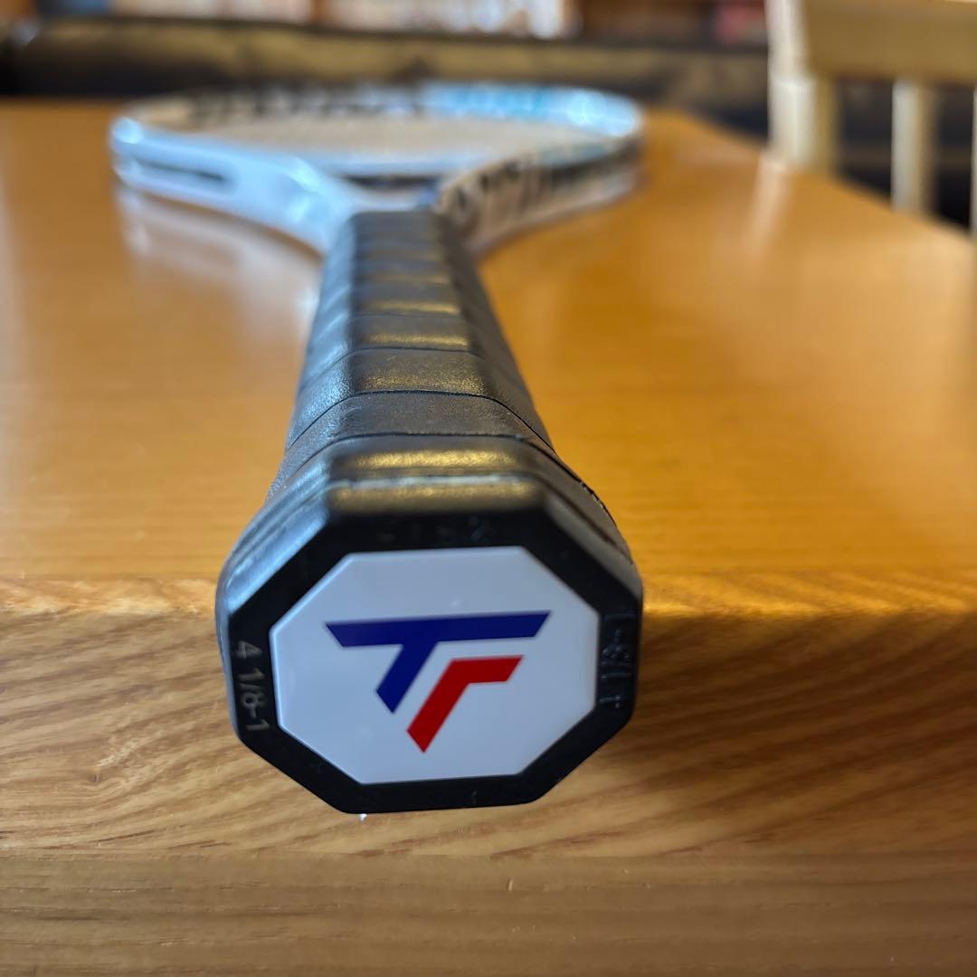 Technifibre T-Rebound 298 Iga Swiatekモデル