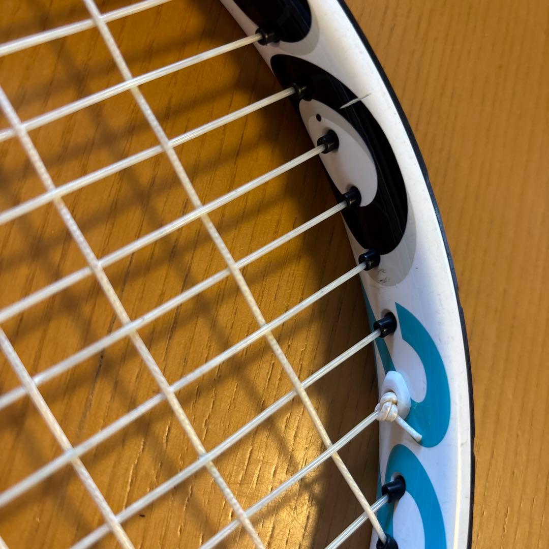 Technifibre T-Rebound 298 Iga Swiatekモデル