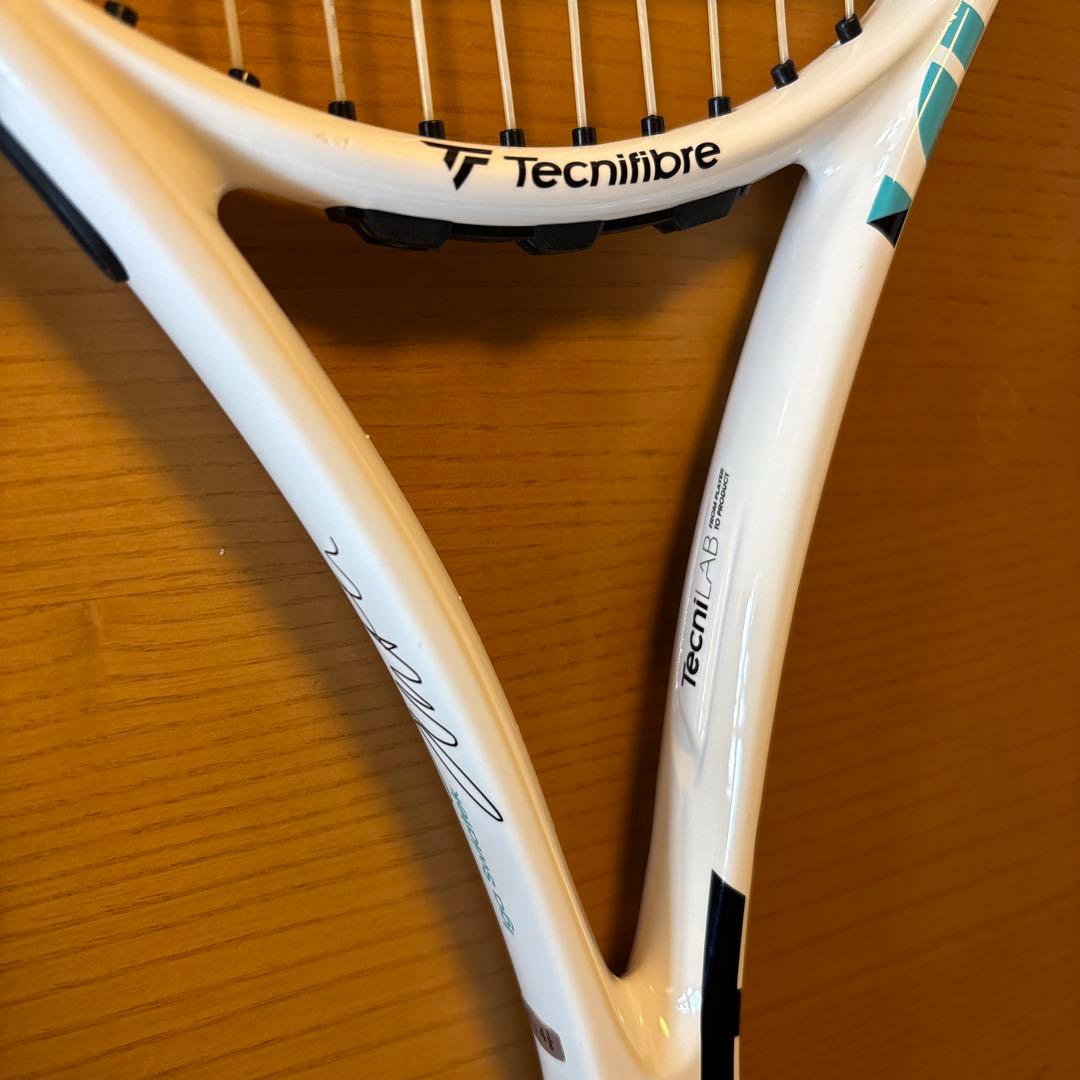 Technifibre T-Rebound 298 Iga Swiatekモデル