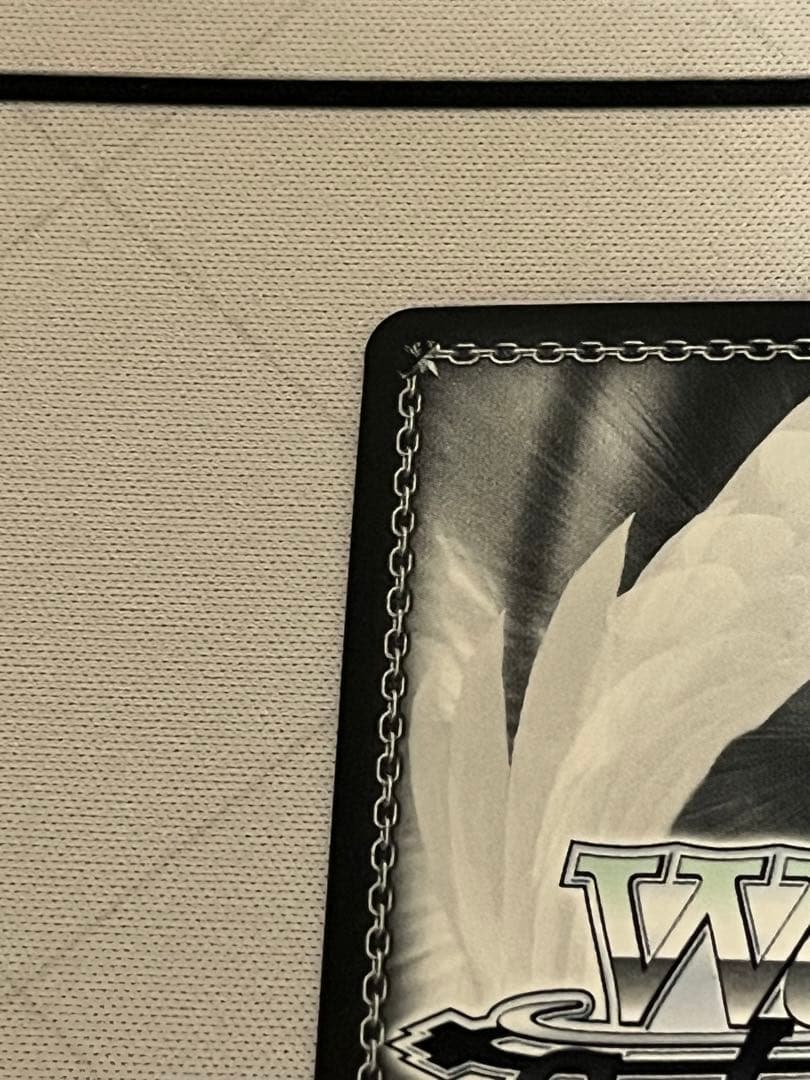 WS ヴァイスシュヴァルツ 大好きを叫ぶステージ 優木 せつ菜 SSP サイン