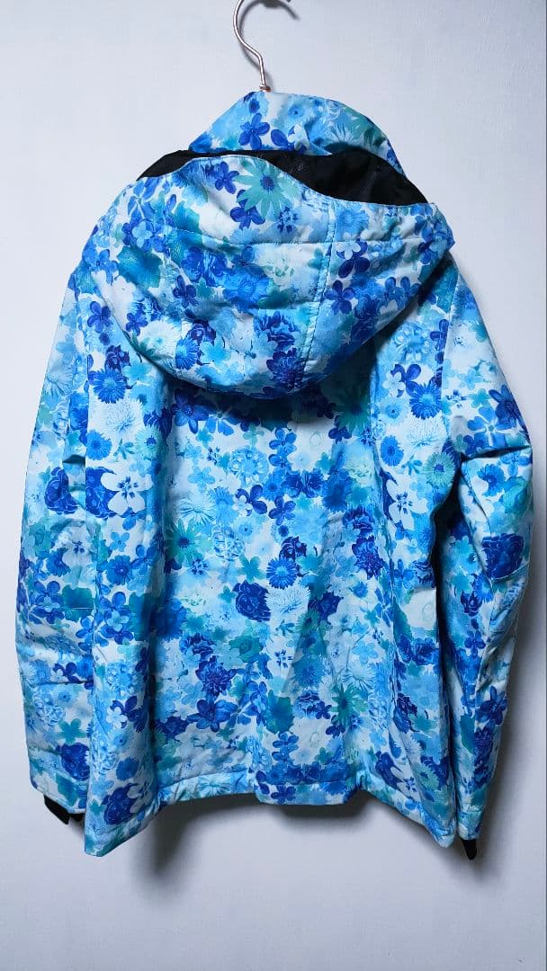 【オンヨネ ONYONE】スキーウェア セットアップ 上下 レディース 良品