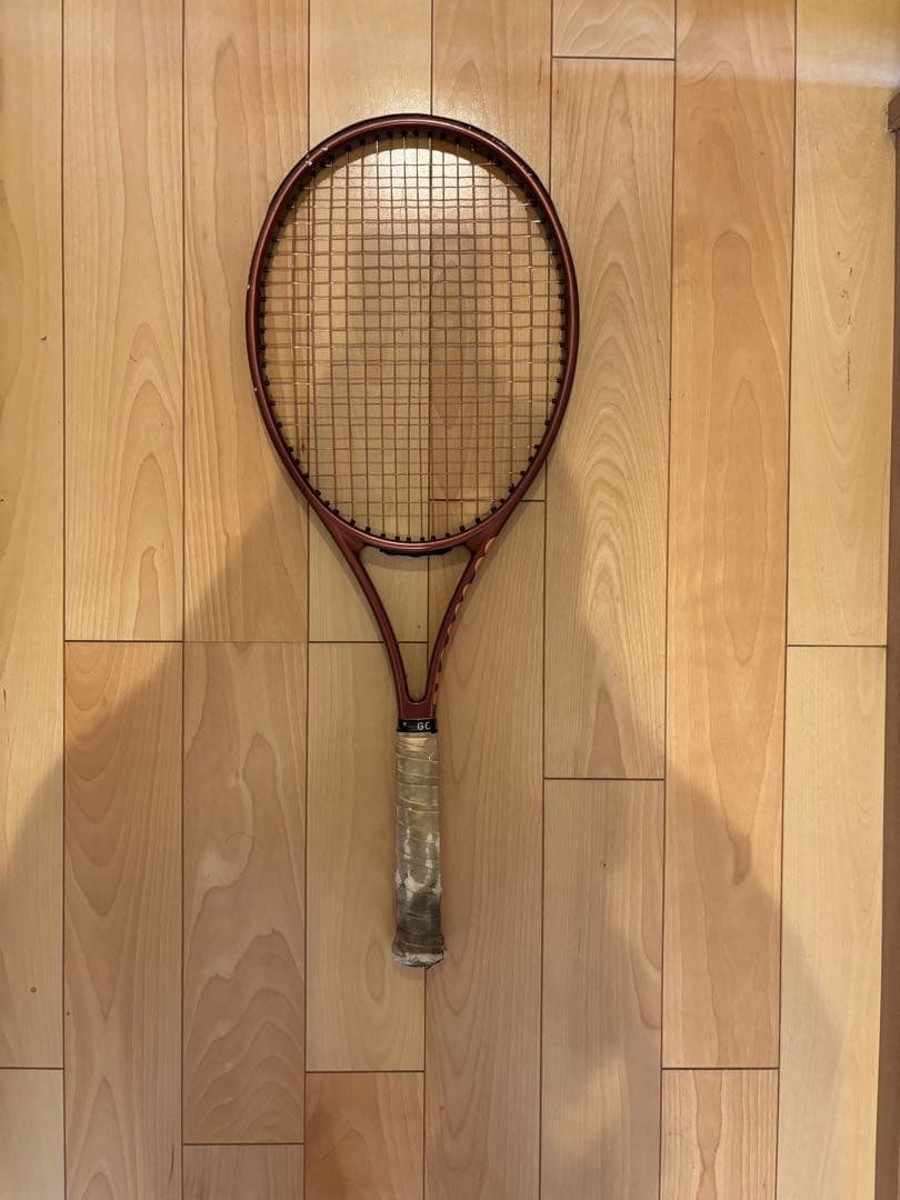 ラケット(硬式用) PROSTAFF X V14