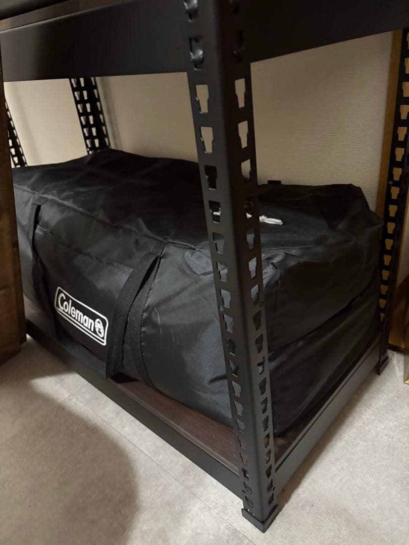 タフスクリーン2ルームハウス/ＭＤＸ＋　美品