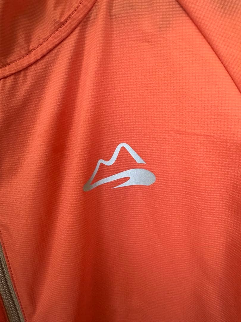 マイルストーン⭐︎オニオンフーディー⭐︎Mサイズ⭐︎オレンジ