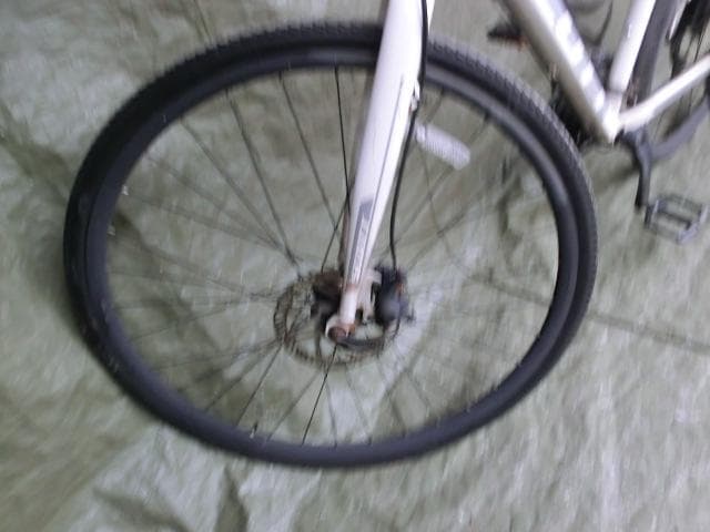 17：SCOTT　SUB CROSS J2　ジャンク　引取限定：埼玉県所沢市