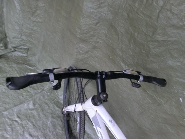 17：SCOTT　SUB CROSS J2　ジャンク　引取限定：埼玉県所沢市