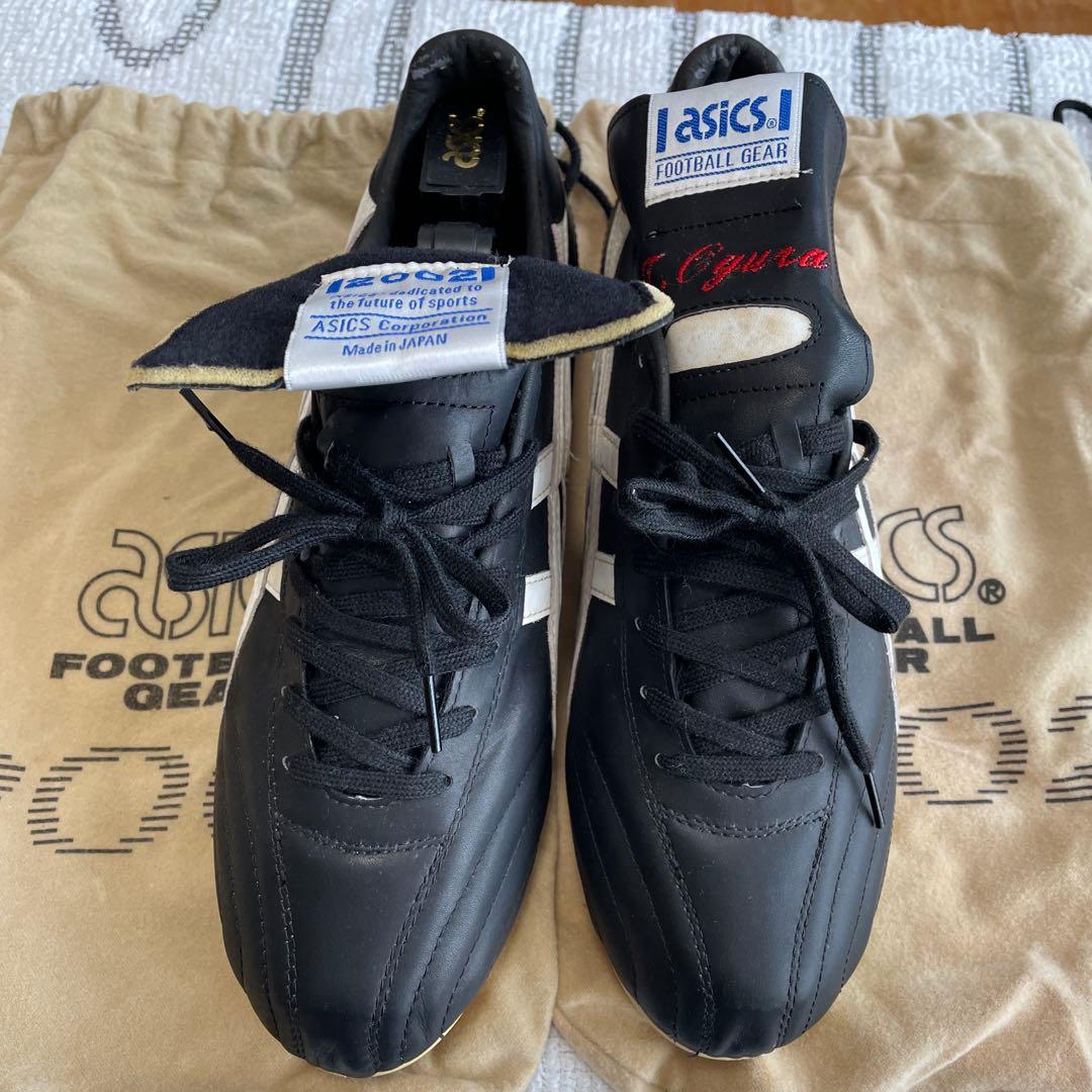 ASICS インジェクター2002サッカーシューズ