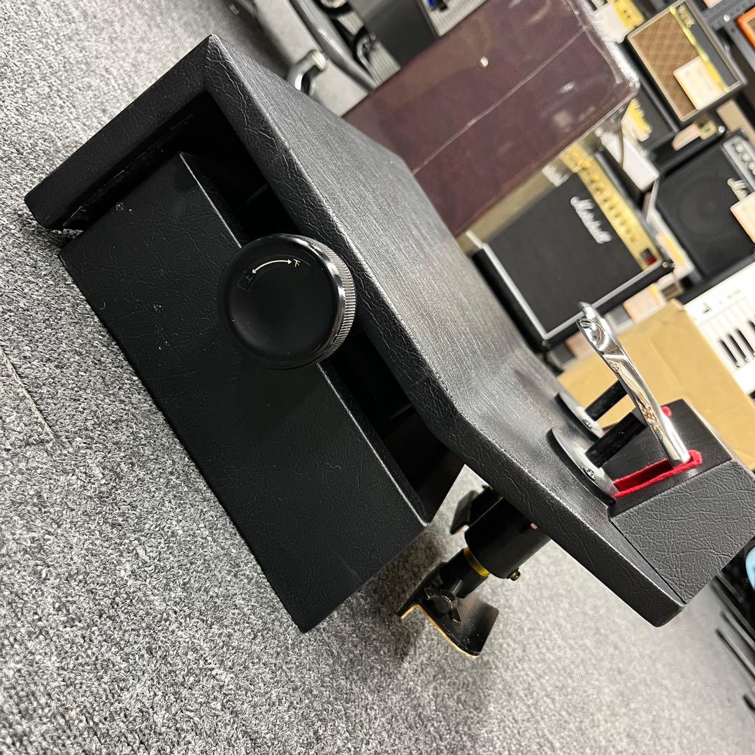 【11638】ムツミ M60 m-60 ピアノ補助ペダル 補助台