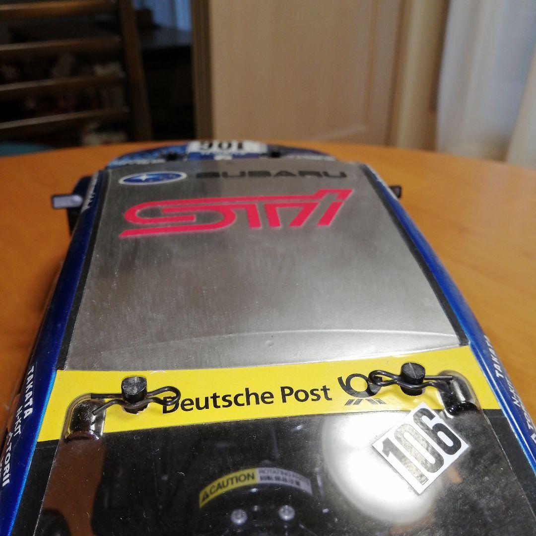 wrx ラジコン プロポ　充電器　セット　TT−02 MX6 タミヤ