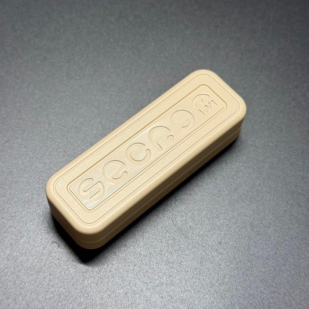 N*E様 「正規品」WM EDC Secret Slider peek製　フィジ